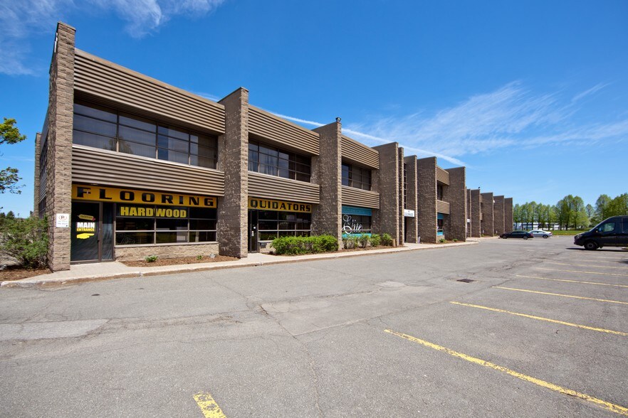 More Photos Of 148 Colonnade Rd, Ottawa Office For Lease