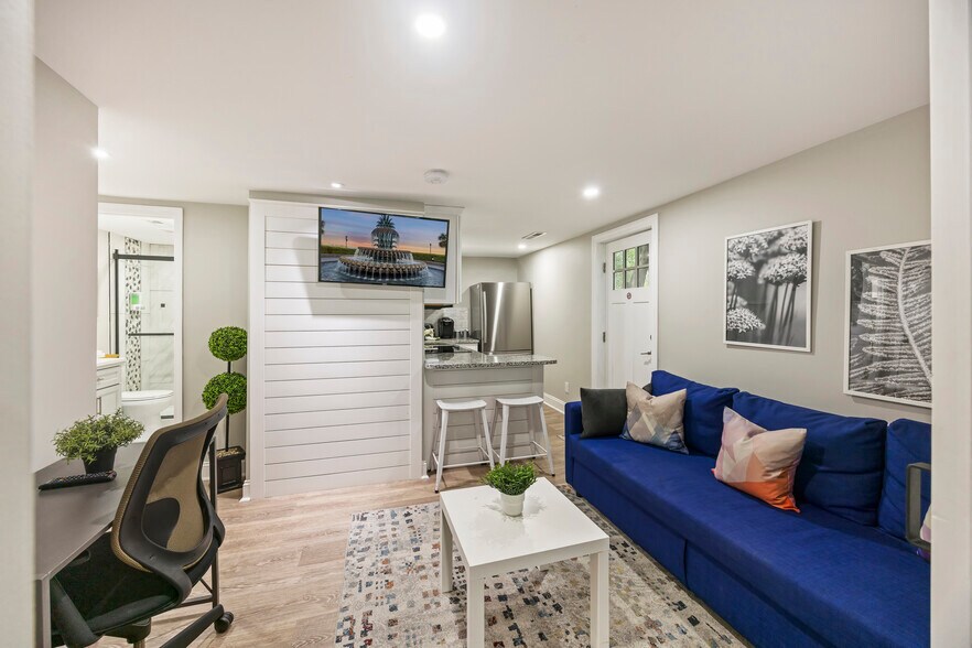 More Photos Of 2647 Bonds Ave, North Charleston Apartments For Sale