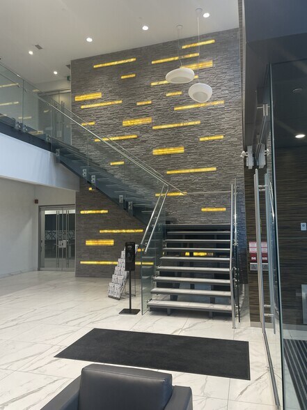 More Photos Of 27 Fasken Dr, Toronto Office For Sale