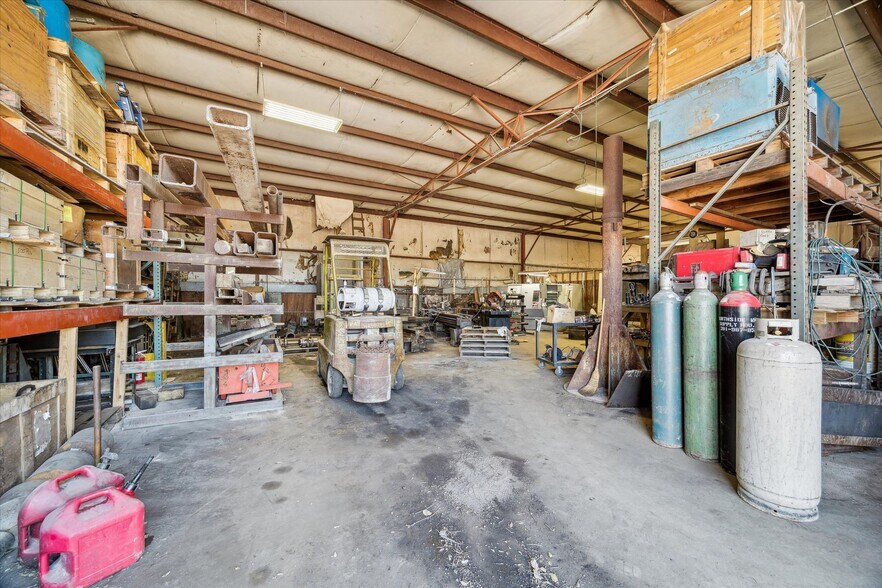 More Photos Of , Houston Industrial For Sale