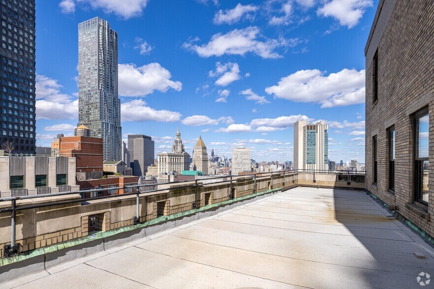 More Photos Of 111 John St, New York Office For Lease