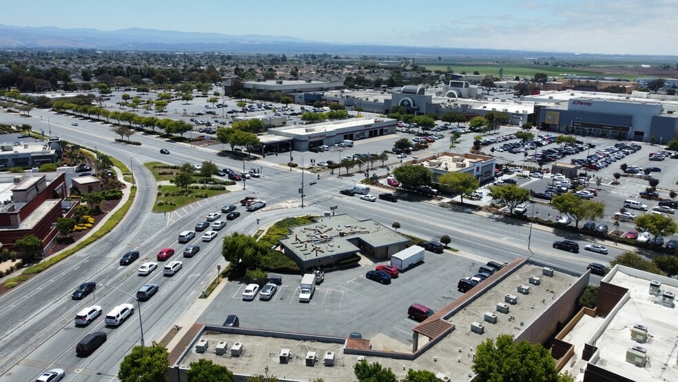 More Photos Of 1850 N Main St, Salinas Medical For Sale
