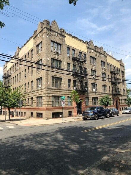 More Photos Of , Jersey City Multifamily For Sale