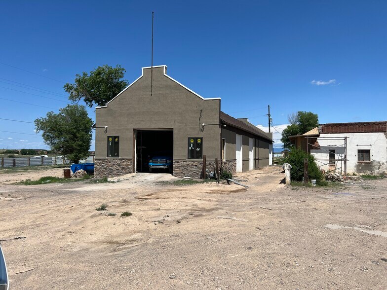 More Photos Of 2900 W 29th St, Pueblo Warehouse For Sale