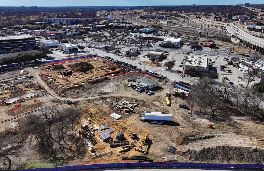 More Photos Of Old University Dr & Merrimac Cir, Fort Worth Unknown For Lease