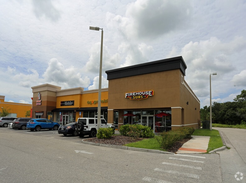 Big Bend Rd, Riverview, FL 33569 For Lease