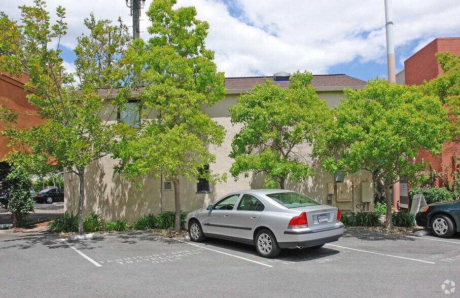 More Photos Of 711-719 Colorado Ave, Palo Alto Office For Lease