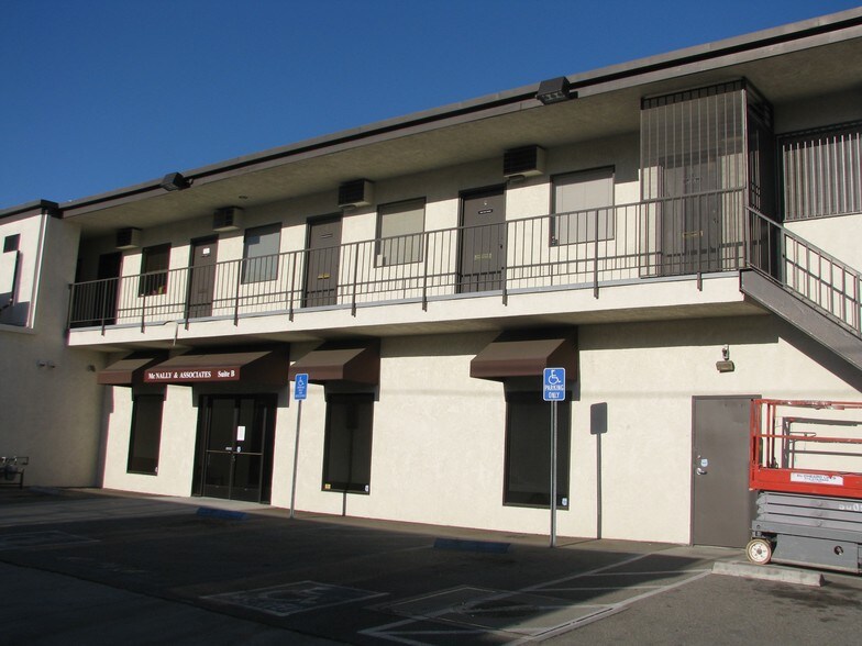 More Photos Of 314-316 E Broadway, Glendale Medical For Lease