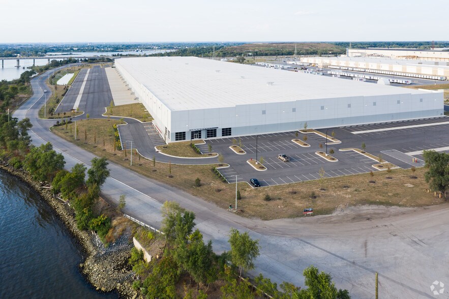 More Photos Of 6001 Bethlehem Blvd, Baltimore Distribution For Lease