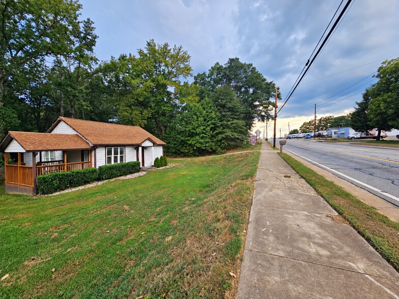 More Photos Of , Winder Land For Sale