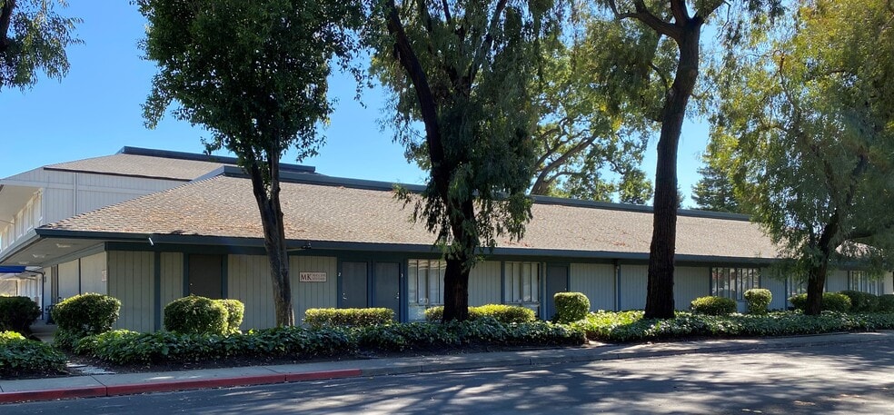 More Photos Of 2454 Stanwell Dr, Concord Office For Lease