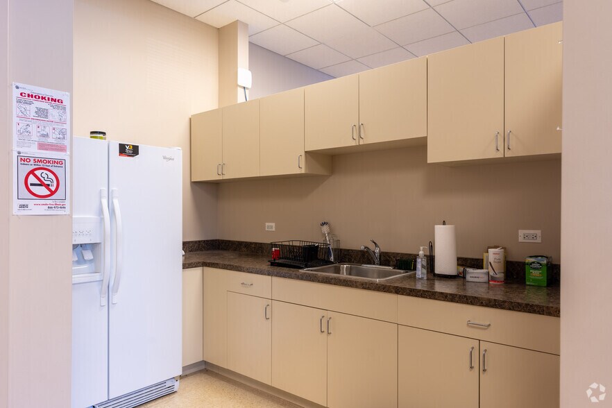 Photo of 1st Floor Ste 110