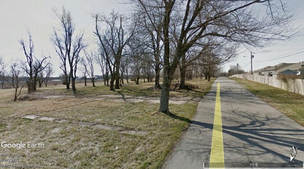 More Photos Of US-160 & W South St, Nixa Land For Sale