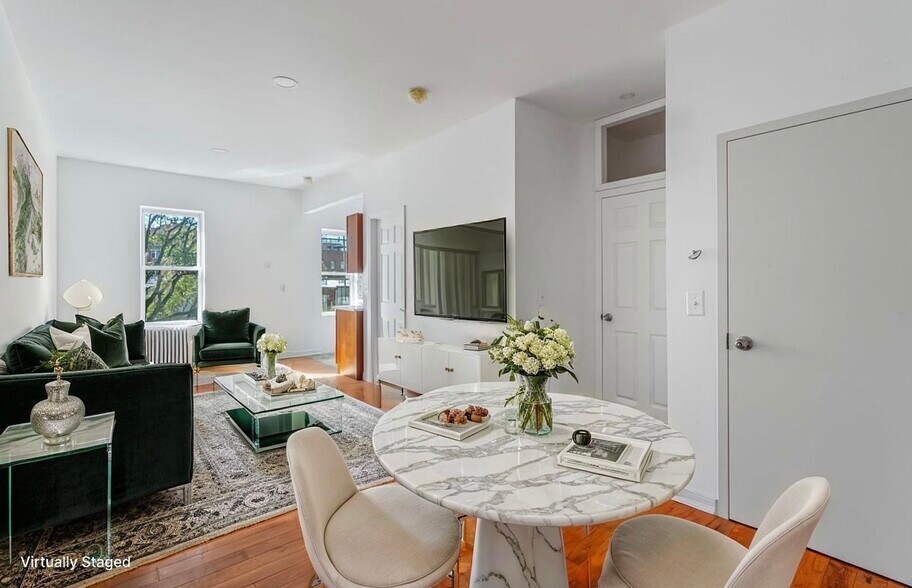 More Photos Of 37 Jewel St, Brooklyn Apartments For Sale