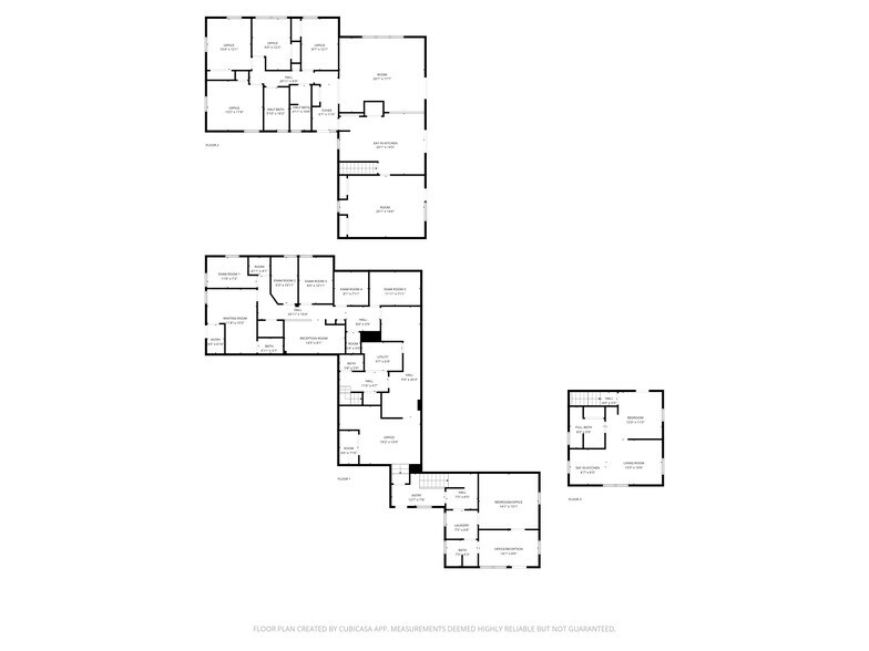 More Photos Of 123 W Main St, Trappe Medical For Sale