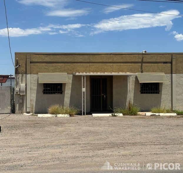 More Photos Of , Tucson Industrial For Sale