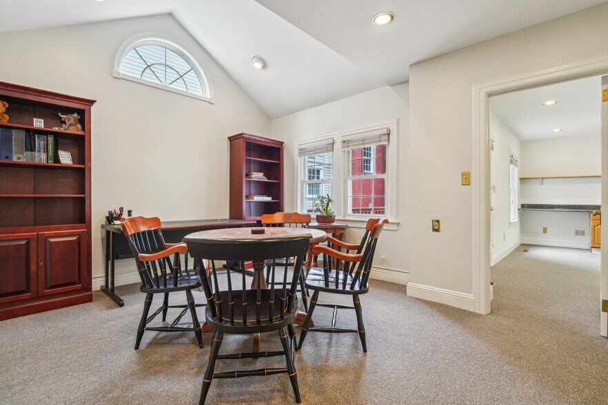 More Photos Of 34 Park St, Montclair Office Residential For Lease