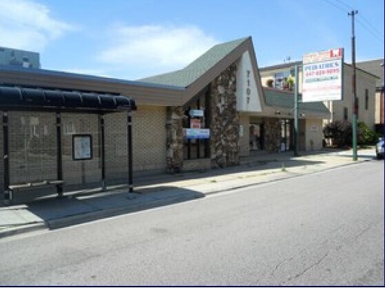 More Photos Of 7107 W Belmont Ave, Chicago Medical For Lease