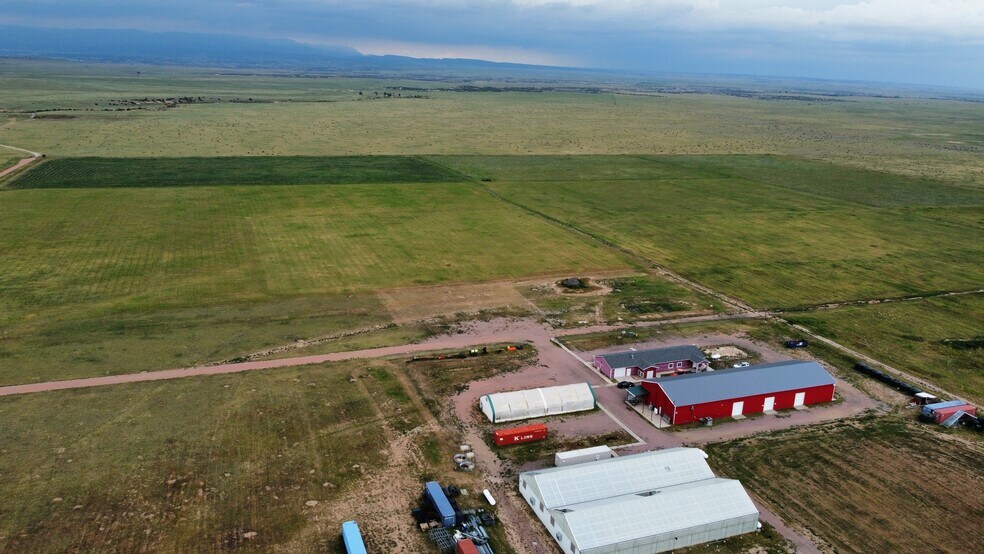 More Photos Of 8648 Lake Davis Rd, Pueblo Industrial For Sale