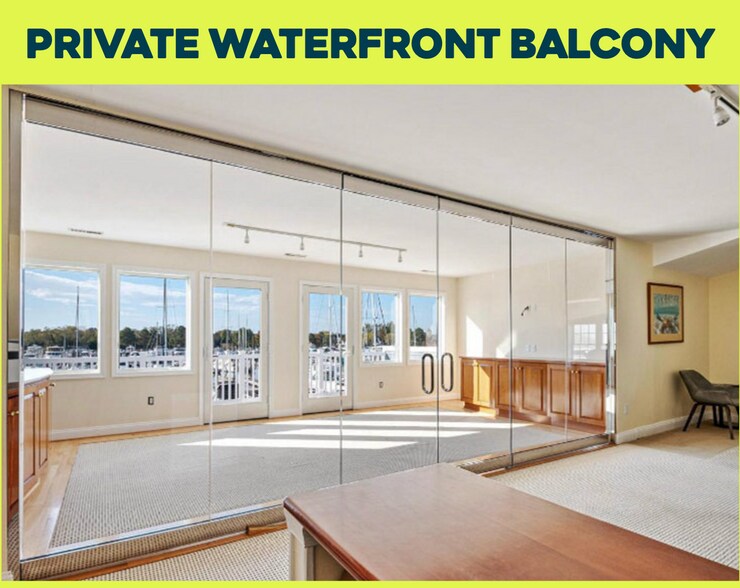 More Photos Of 345 Pier One Rd, Stevensville Unknown For Lease