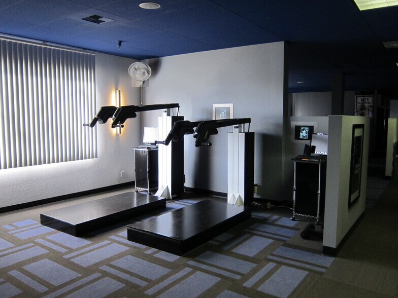 More Photos Of 1265 El Camino Real, Santa Clara Medical For Lease