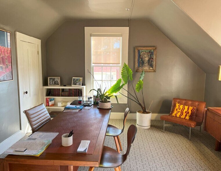 More Photos Of 4 Funston Ave, San Francisco Office For Lease