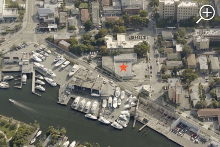 More Photos Of 442-490 NW South River Dr, Miami Warehouse For Sale