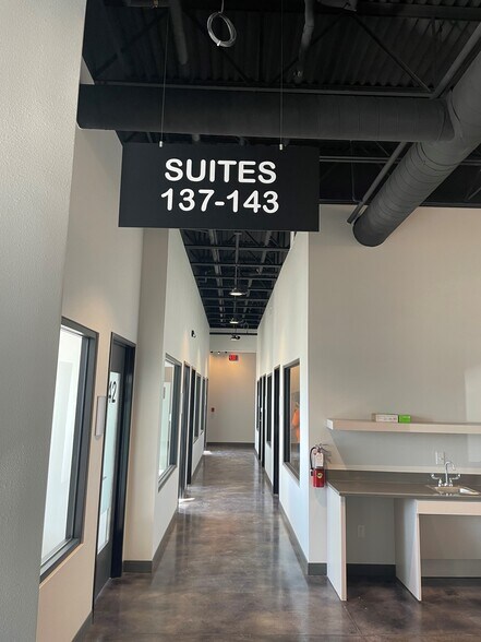 More Photos Of 8813 N Tarrant Pky, North Richland Hills Coworking Space