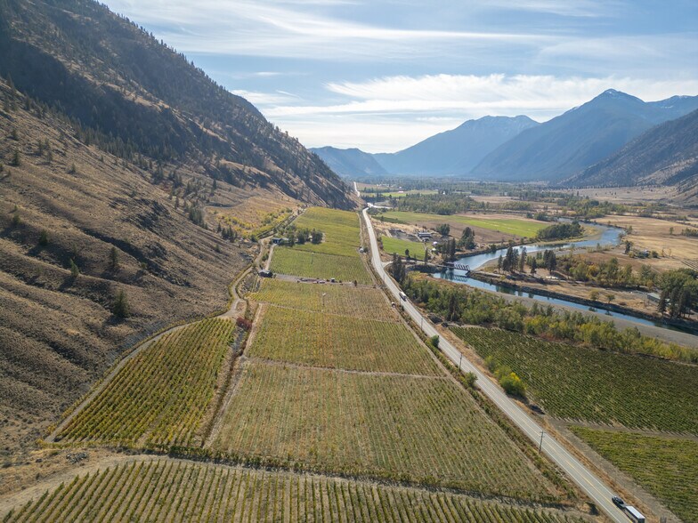 More Photos Of 1002 British Columbia 3, Cawston Winery Vineyard For Sale