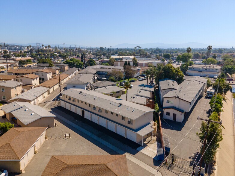 More Photos Of 1116 West Ave, Fullerton Apartments For Sale