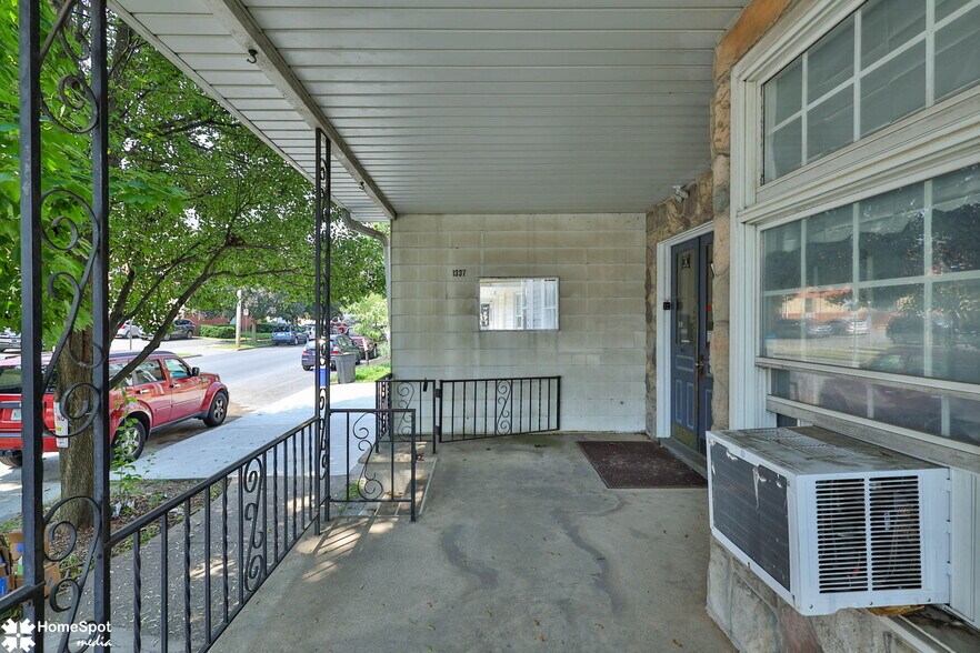 More Photos Of 1337 Washington St, Easton Multifamily For Sale