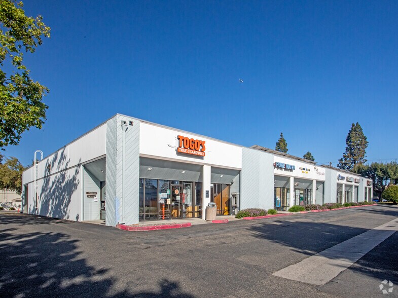 Primary Photo Of 3194 De La Cruz Blvd, Santa Clara General Retail For Lease