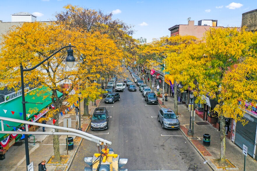 More Photos Of 65 S 4th Ave, Mount Vernon Storefront For Sale