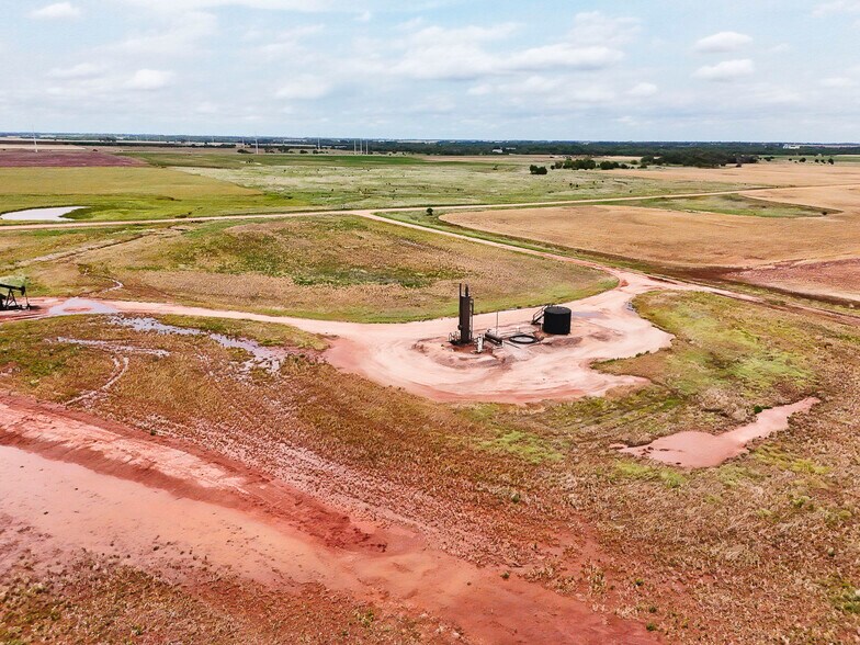 More Photos Of 0000 SE 30th St., Murdock Land For Sale