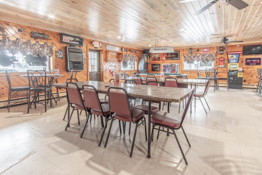 More Photos Of 5551 Naumburg Ln, Castorland Specialty For Sale