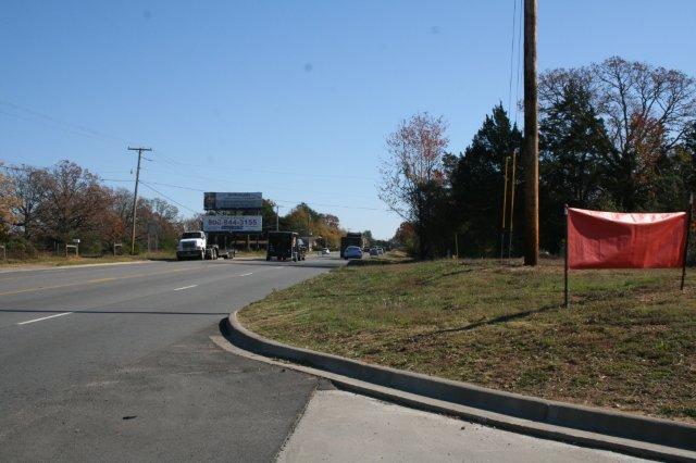 More Photos Of 2515 E Oak St, Conway Land For Sale
