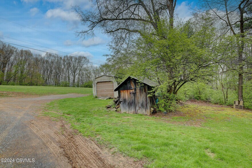 More Photos Of 242 Snyder Ln, Millmont Land For Sale