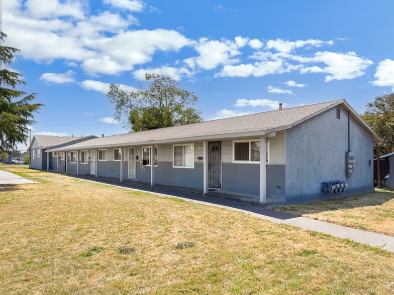 More Photos Of 1637 Kidder Ave, Fairfield Multifamily For Sale