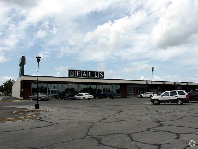 More Photos Of 2230 W Beauregard Ave, San Angelo Freestanding For Sale