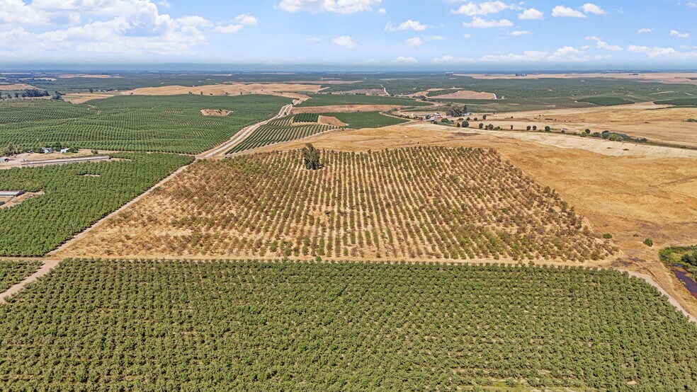 More Photos Of 99999 Los Cerritos rd, Snelling Land For Sale