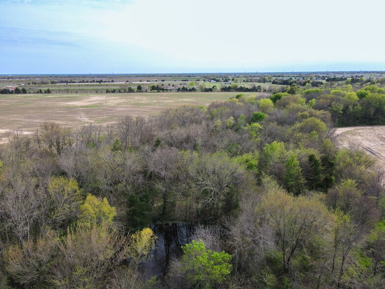 More Photos Of 1575 FM 1753, Bonham Land For Sale