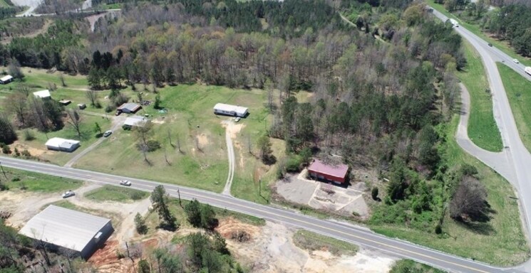 More Photos Of 212-224 Battleground Rd, Kings Mountain Land For Sale