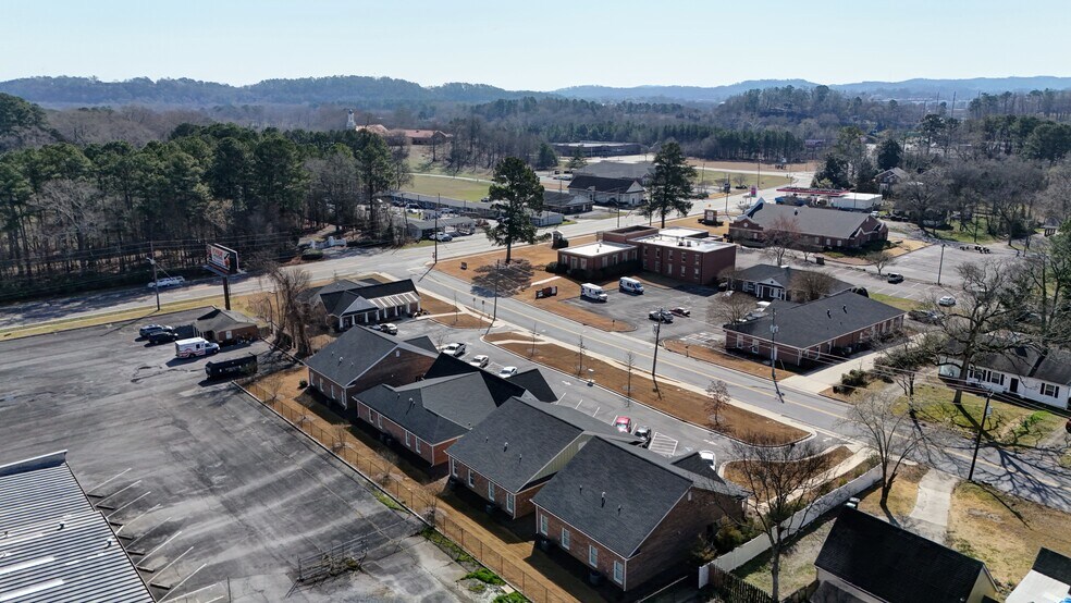 More Photos Of 6 Charlton St NW, Rome Apartments For Sale