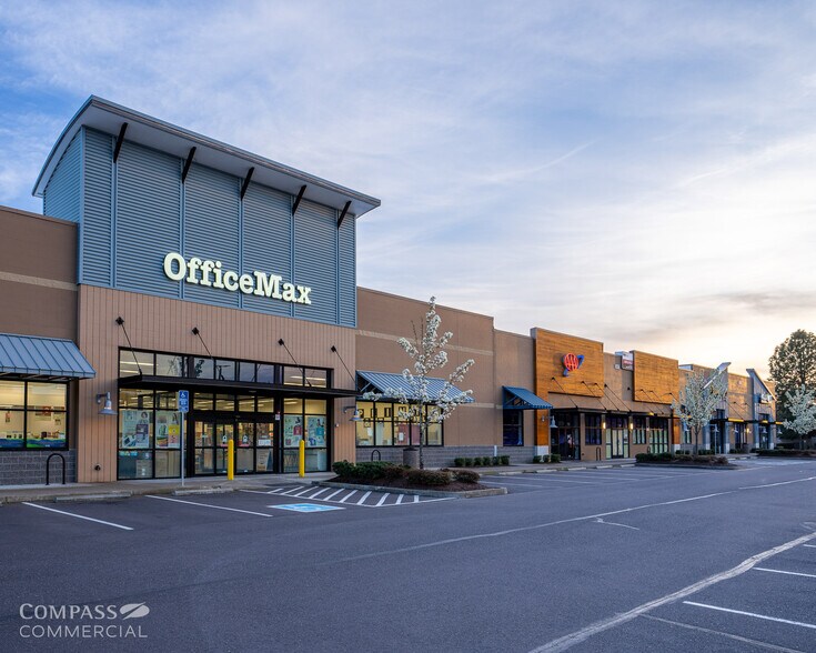 More Photos Of 1830-1838 NW 9th St, Corvallis Freestanding For Lease