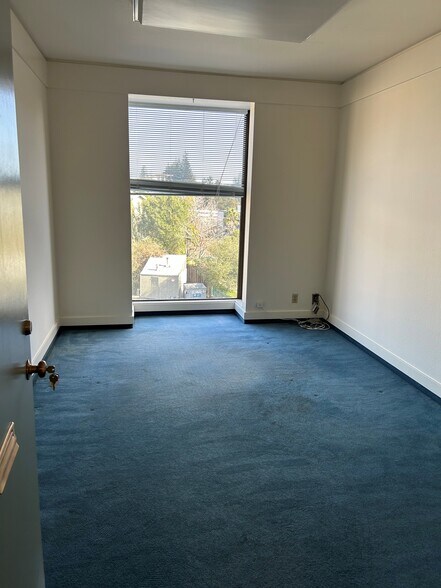 More Photos Of 1200 Mt Diablo Blvd, Walnut Creek Medical For Lease