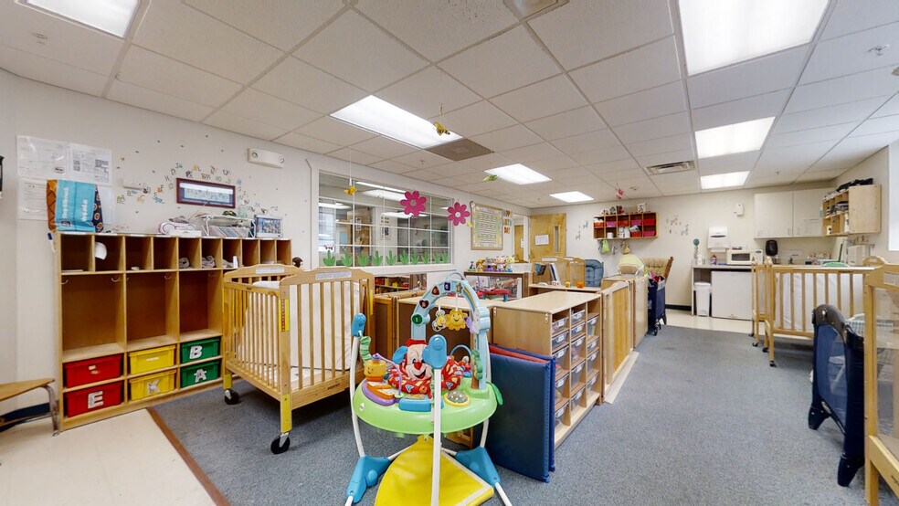 More Photos Of 243 W Main St, Springville Freestanding For Sale