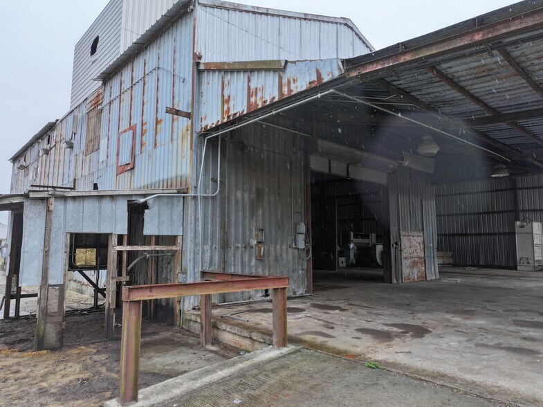 More Photos Of 1331 Stancell St, Roanoke Rapids Warehouse For Sale