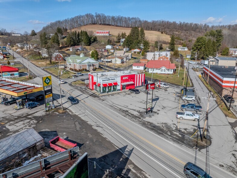 More Photos Of 104 N Pike St, Grafton Fast Food For Sale