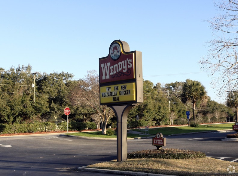 More Photos Of 935 Chuck Dawley Blvd, Mount Pleasant Fast Food For Lease