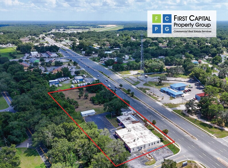 More Photos Of 601 S Us-41, Inverness Medical For Sale